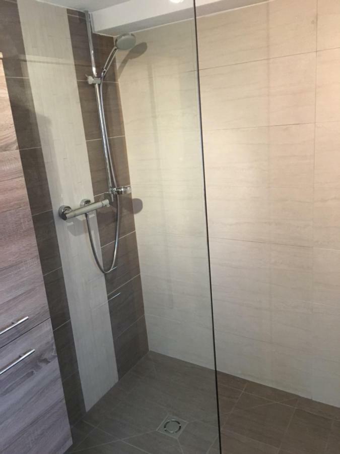 Ferienwohnung Mauracher Kirer Haus Fügen Esterno foto