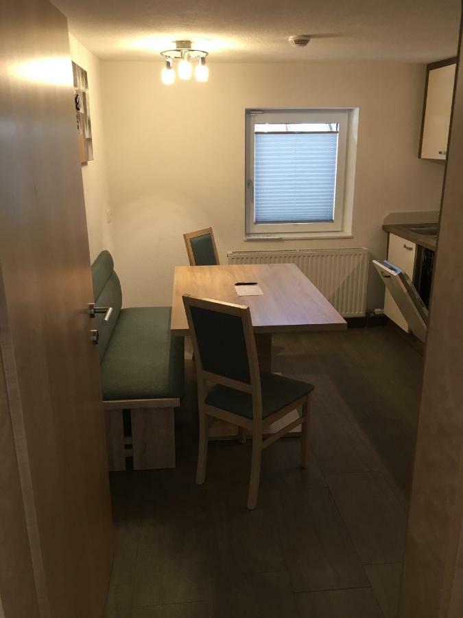 Ferienwohnung Mauracher Kirer Haus Fügen Esterno foto