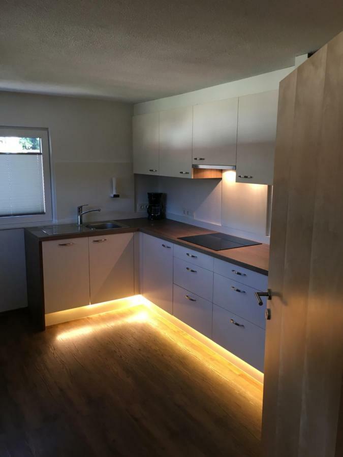 Ferienwohnung Mauracher Kirer Haus Fügen Esterno foto