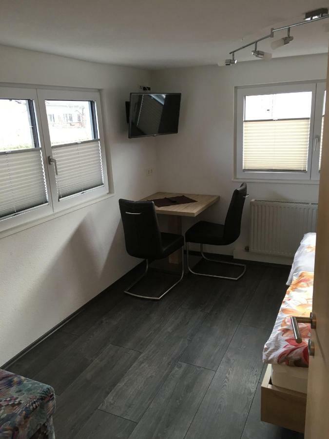 Ferienwohnung Mauracher Kirer Haus Fügen Esterno foto