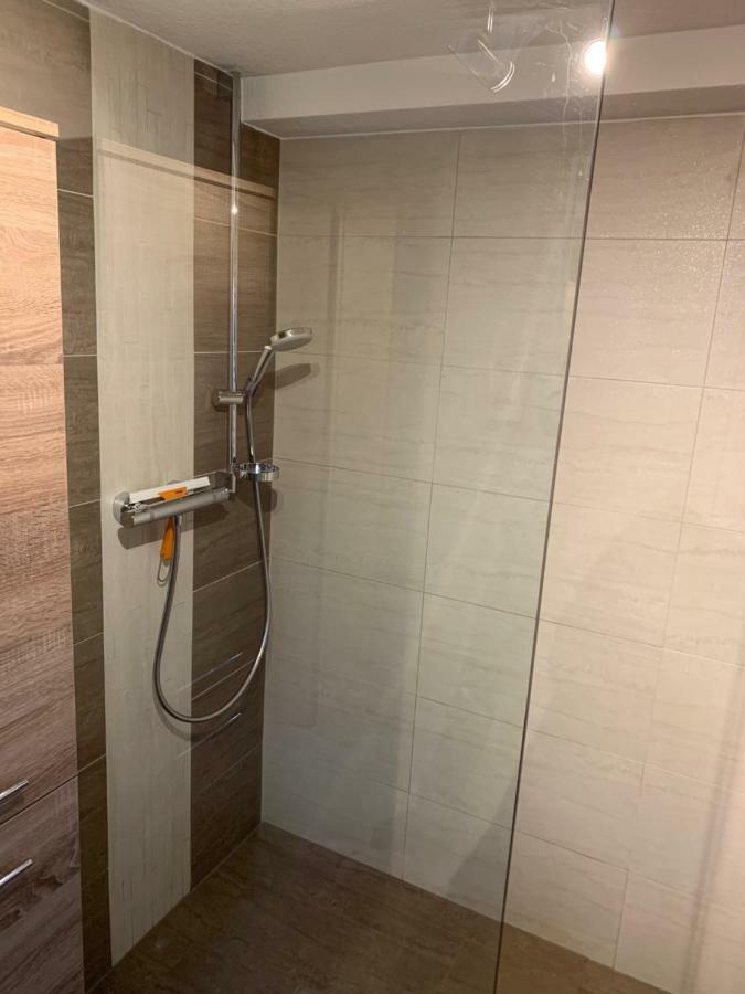 Ferienwohnung Mauracher Kirer Haus Fügen Esterno foto