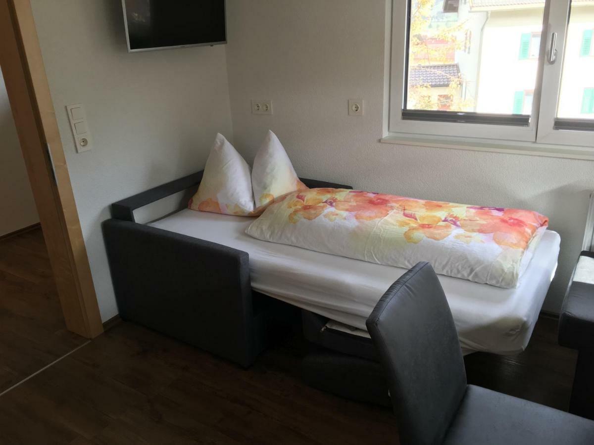 Ferienwohnung Mauracher Kirer Haus Fügen Esterno foto