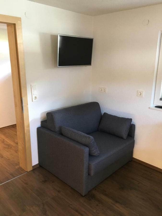 Ferienwohnung Mauracher Kirer Haus Fügen Esterno foto