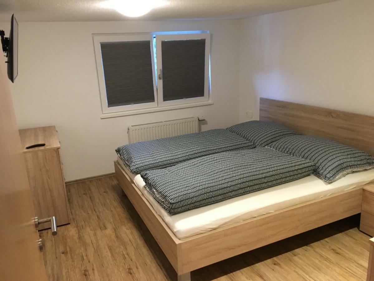 Ferienwohnung Mauracher Kirer Haus Fügen Esterno foto