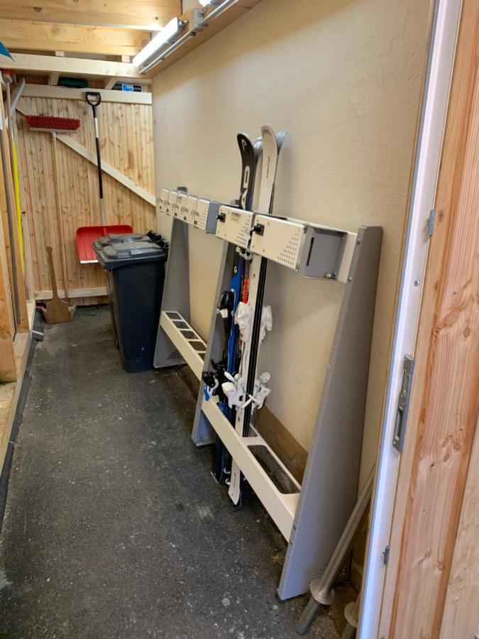 Ferienwohnung Mauracher Kirer Haus Fügen Esterno foto